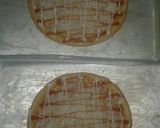 Foto langkah ke 9 dari resep Pizza 22cm mantapppz.