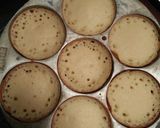 Foto langkah ke 4 dari resep Martabak manis mini anti gagal.