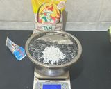 Foto langkah ke 5 dari resep Ciwel Ireng (Gethuk Hitam).