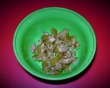 Foto del paso 4 de la receta: Berenjenas en salsa roja de atún