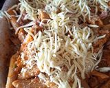 Foto del paso 3 de la receta: Macarrones integrales con atún y verduras con ayuda de Thermomix