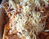 Foto del paso 3 de la receta: Macarrones integrales con atún y verduras con ayuda de Thermomix