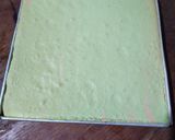 Foto langkah ke 5 dari resep 610.Huricane Chiffon Roll Cake.
