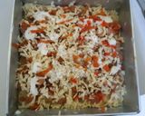Foto langkah ke 3 dari resep Potato pizza.