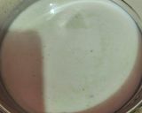 A picture of step 8 of Paan Shots (Pan Shots) Recipe.