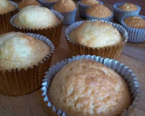 Foto del paso 10 de la receta: Cupcakes de Cava
