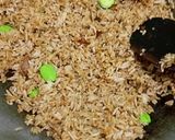 Foto langkah ke 3 dari resep #217 Nasi Goreng Terasi Pete.