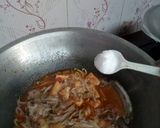 Foto langkah ke 9 dari resep Tumis Campur Ala2.