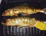 Cara Membuat Ikan Bandeng Bakar 2