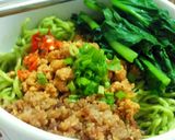 Foto langkah ke 4 dari resep Mie special (non halal/ halal).