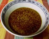 Foto del paso 2 de la receta: Vinagreta especial para ensaladas