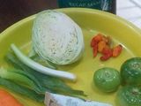 Tongseng Tulangan Ayam