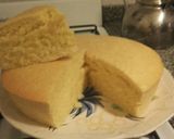 Foto del paso 9 de la receta: Bizcochuelo de Naranja