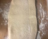 Une image de l'étape 6 de Kouign-amann version végane.