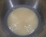 Mézeskalácsos süti-Perník recept fázis 1 fotója