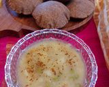 व्रत वाले आलू करी (Vrat wale aloo curry recipe in hindi) रेसिपी चरण 4 फोटो
