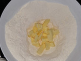 Pasta Frola de membrillo ❤
