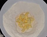 Foto del paso 1 de la receta: Pasta Frola de membrillo ❤