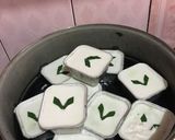 Foto langkah ke 6 dari resep Lumpur surga kukusSource : Patricia#Ketofy#Ketopad#Ketofriendly.
