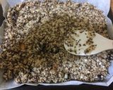 Foto del paso 4 de la receta: Granola casera
