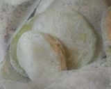 A picture of step 2 of Fried Eggplant.