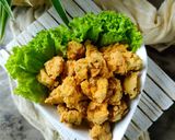 Foto langkah ke 5 dari resep Tahu Pok Pok (567).