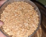 सांबर दाल (sambar dal recipe in Hindi) रेसिपी चरण 1 फोटो