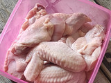 Ayam Goreng Sereh