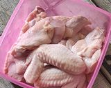 Foto langkah ke 1 dari resep Ayam Goreng Sereh.