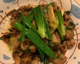 剝皮剁椒五花肉的食譜步驟6照片