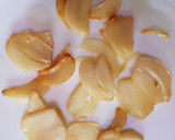 Foto del paso 4 de la receta: Calamares salteados con gambas 🍤🍤