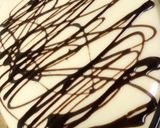 صورة لخطوة 5 من وصفة بسبوسة السينابون 🤤🤤