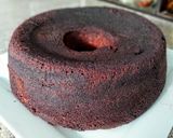 Foto del paso 5 de la receta: PASTEL🍏🍒🍌🍍🥭Tutti Frutti...!