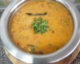 A picture of step 4 of Full of Vitamin Rich Mixed Lentils.