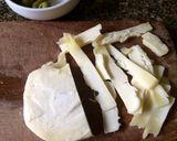 Foto del paso 13 de la receta: Pizza de provolone apta celíacos