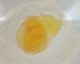Foto del paso 1 de la receta: Sorrentinos caseros