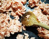 Pikk pakk tészta recept fázis 1 fotója