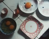 A picture of step 2 of Ragnarok Eggs.