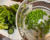 Foto del paso 2 de la receta: Tuning Taboule