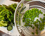 Foto del paso 2 de la receta: Tuning Taboule