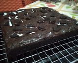 Foto langkah ke 6 dari resep Brownies.