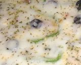 صورة لخطوة 5 من وصفة بيتزا 🍕🍕🍕🍕