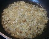 Foto del paso 4 de la receta Cuscus con secreto ibérico marinado