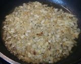 Foto del paso 4 de la receta: Cuscus con secreto ibérico marinado