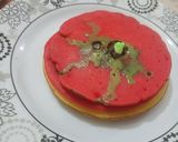 Foto langkah ke 3 dari resep 24. Kue Lumpur Kentang Perdanaku (big size).