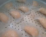 Foto langkah ke 7 dari resep Shrimp Dumpling - Hakau Udang Istimewa.