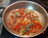 Foto del paso 3 de la receta Pollo a la portuguesa