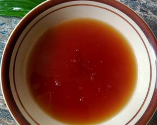 35. Pudding Cendol Vla Gula Merah - Step 4