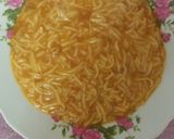 عکس مرحله 5 از دستور رشته پلو