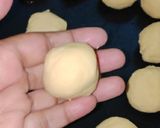 Foto langkah ke 6 dari resep Gulab Jamun.